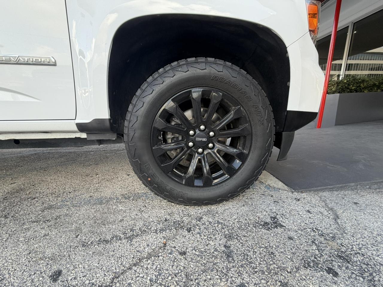 2021 GMC Canyon 2WD Elevation Standard Miami FL