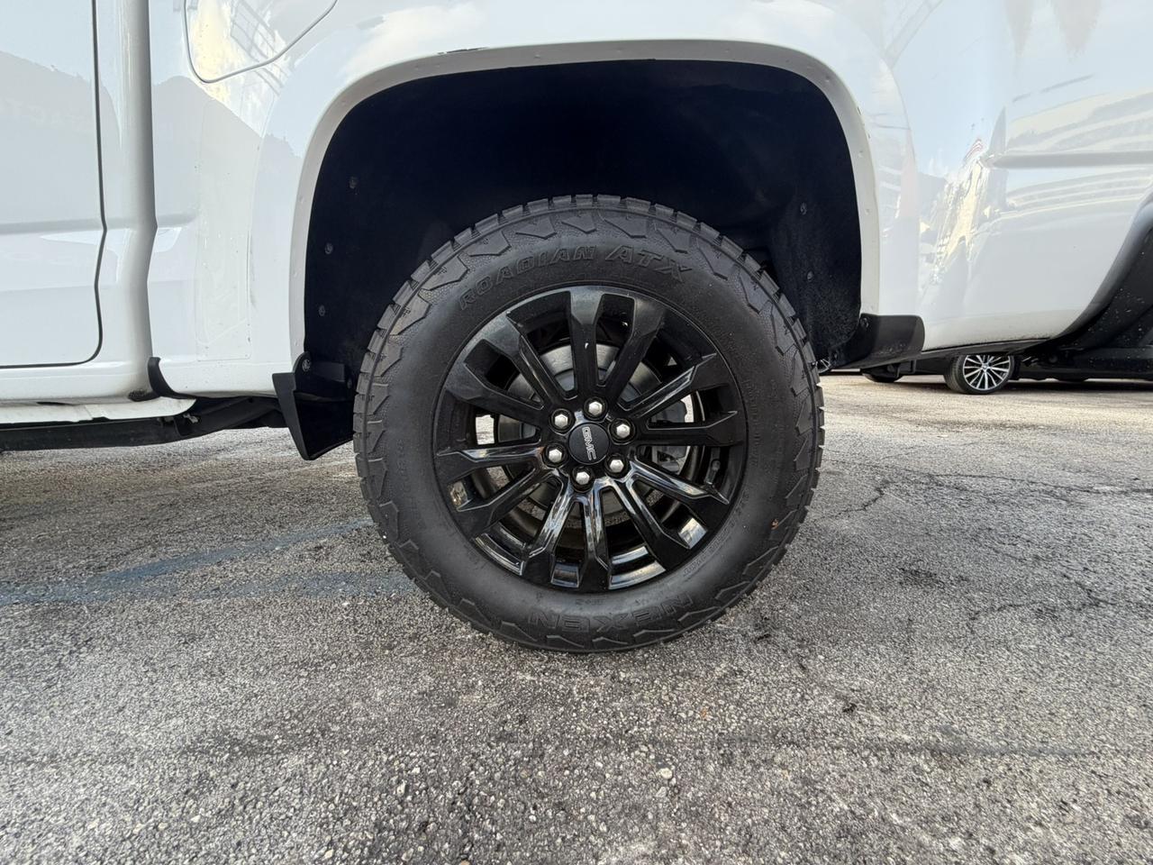 2021 GMC Canyon 2WD Elevation Standard Miami FL