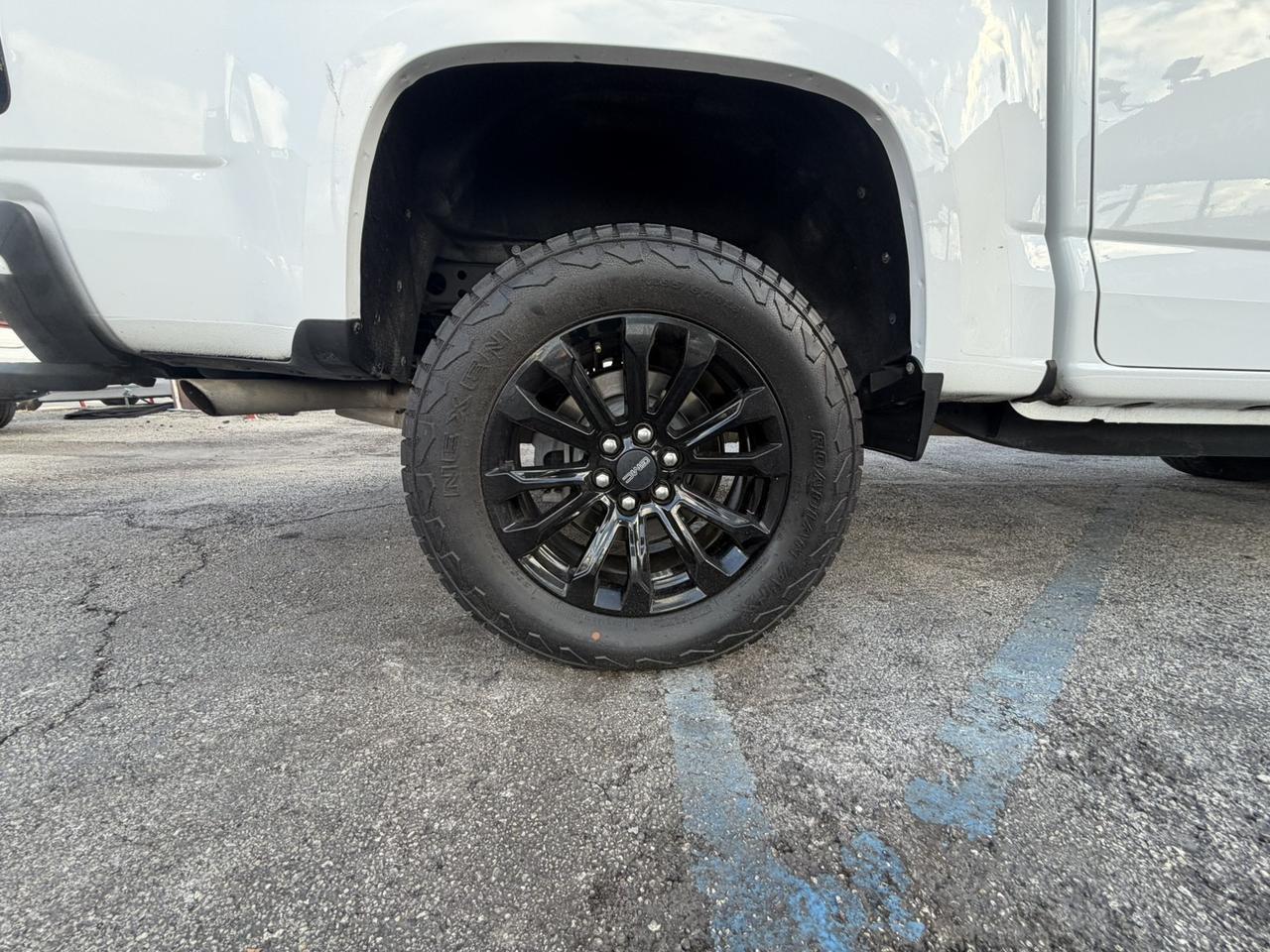 2021 GMC Canyon 2WD Elevation Standard Miami FL