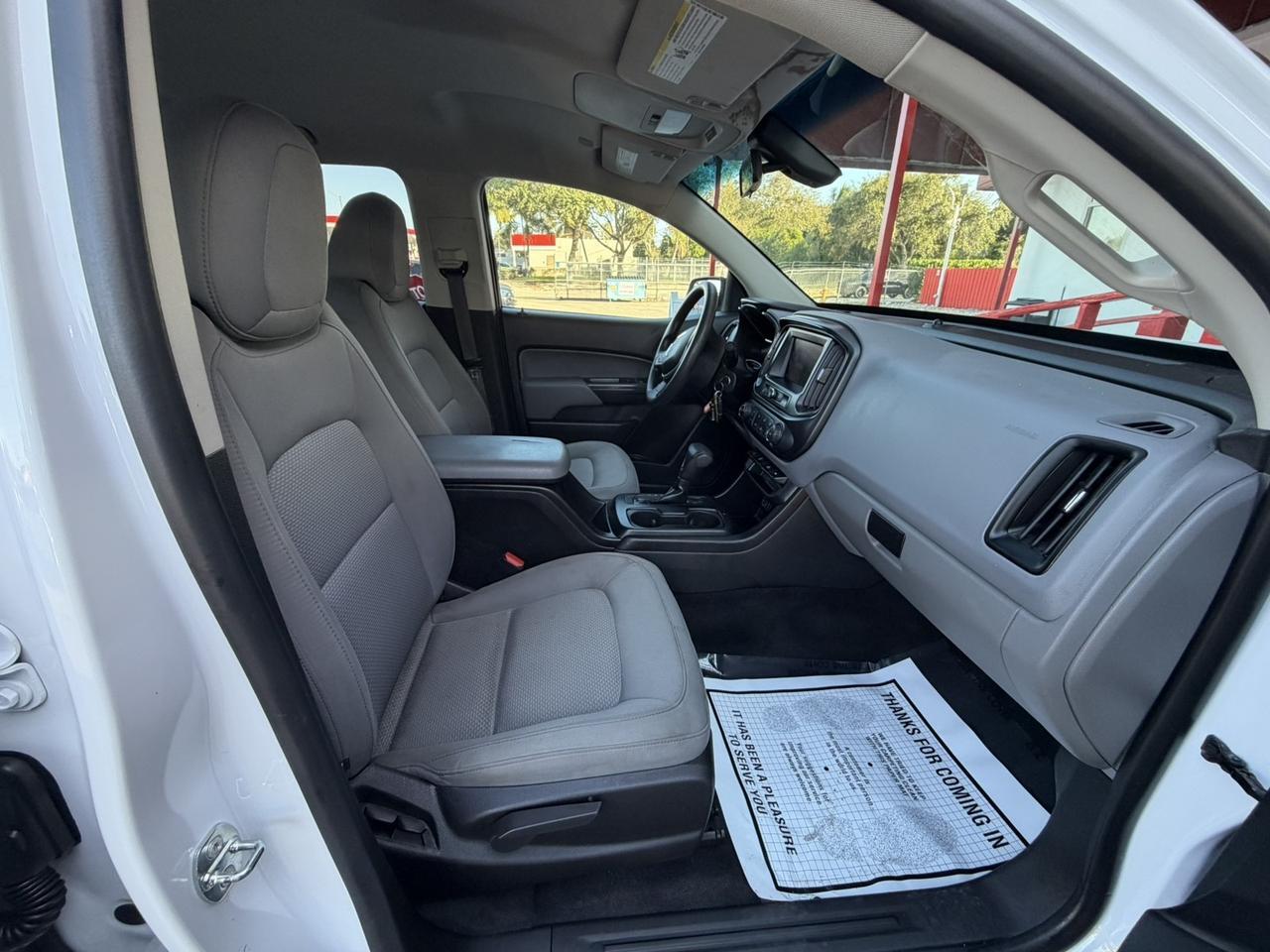 2021 GMC Canyon 2WD Elevation Standard Hollywood FL