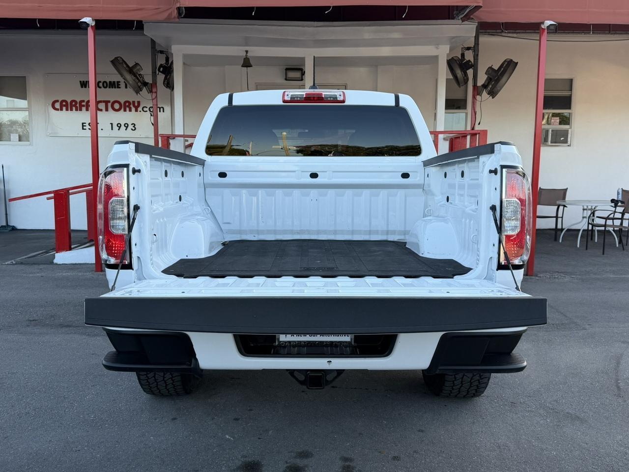 2021 GMC Canyon 2WD Elevation Standard Hollywood FL
