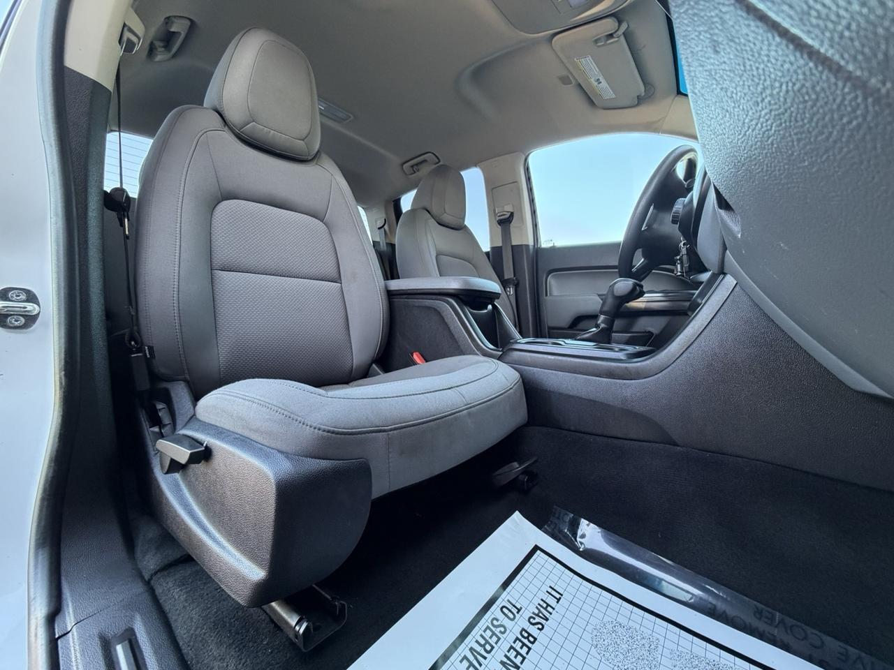 2021 GMC Canyon 2WD Elevation Standard Hollywood FL