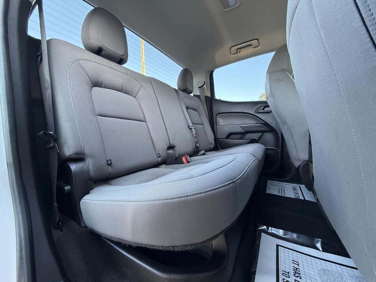 2021 GMC Canyon 2WD Elevation Standard Hollywood FL