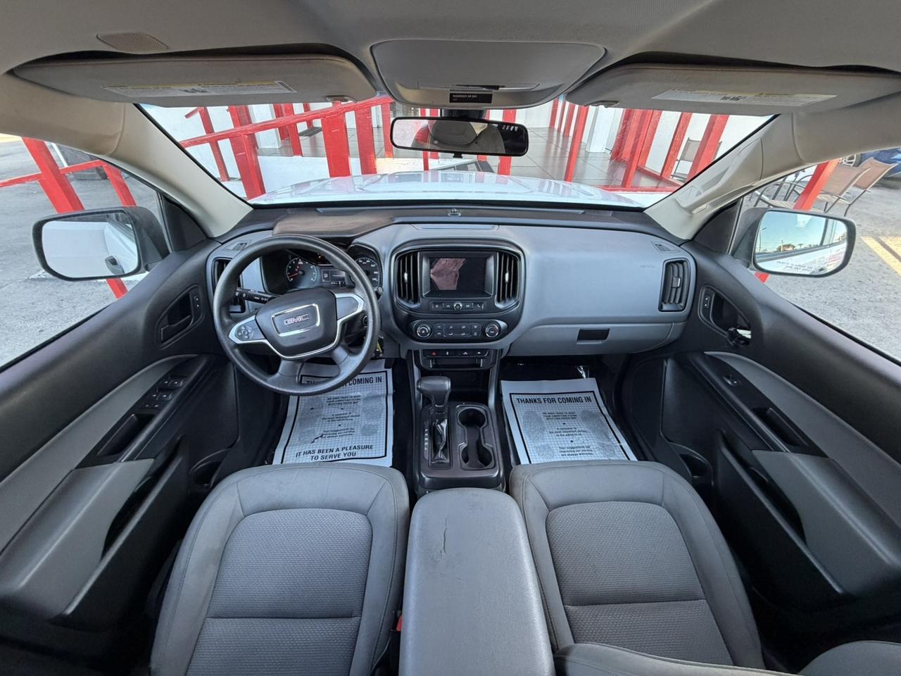 2021 GMC Canyon 2WD Elevation Standard Hollywood FL