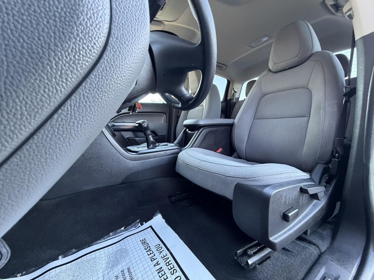 2021 GMC Canyon 2WD Elevation Standard Hollywood FL