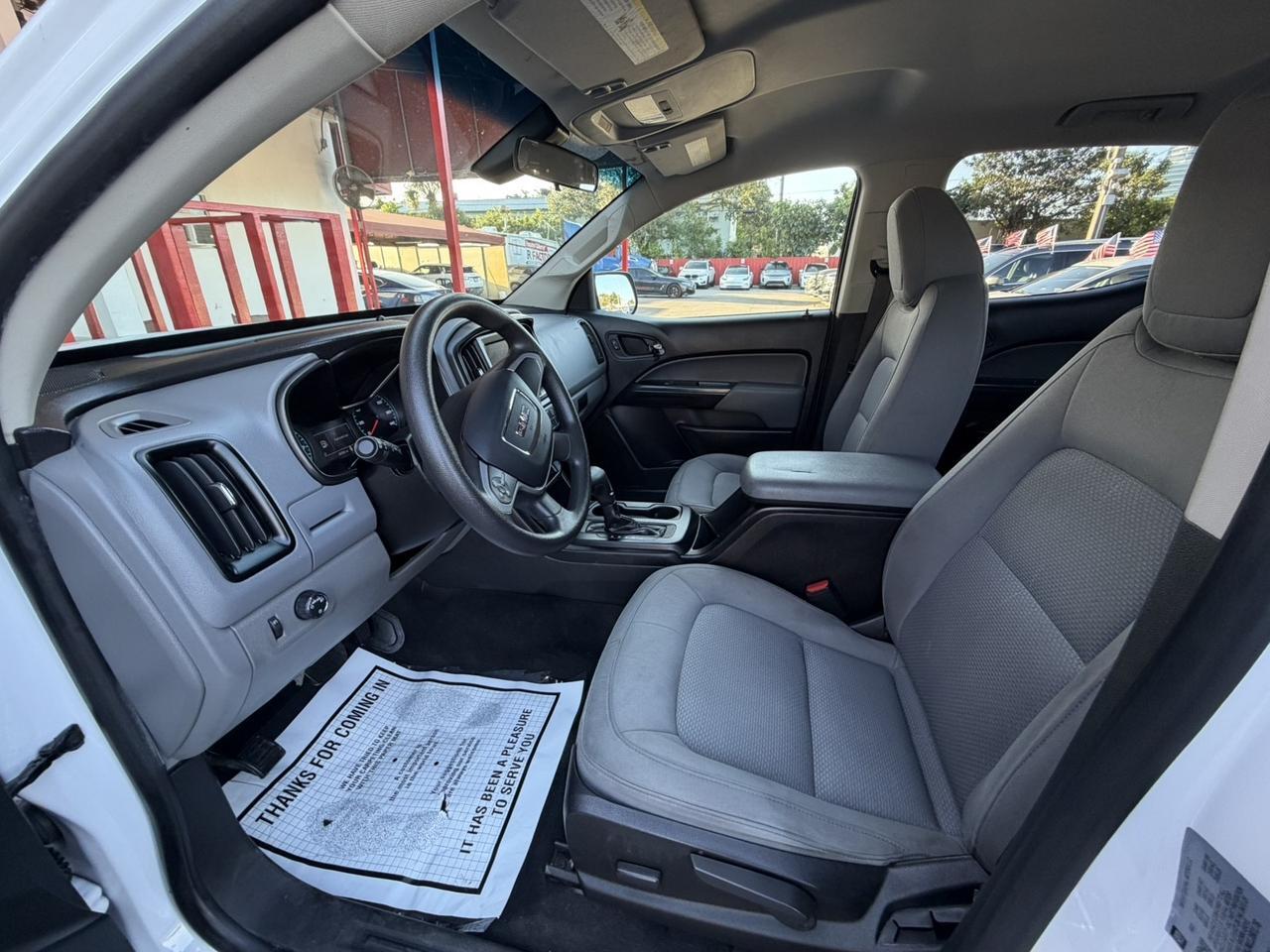 2021 GMC Canyon 2WD Elevation Standard Hollywood FL