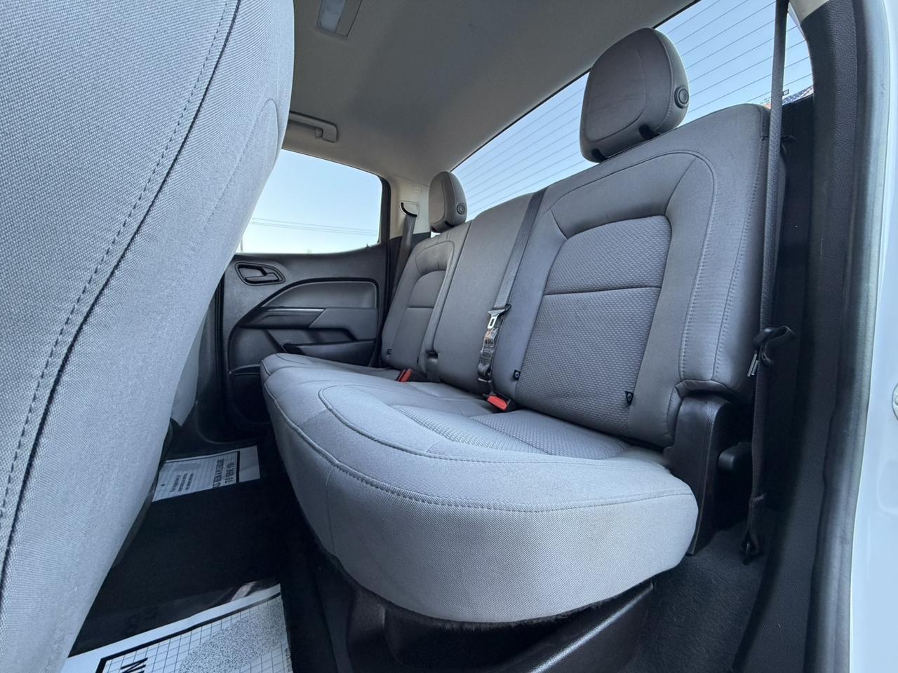 2021 GMC Canyon 2WD Elevation Standard Hollywood FL