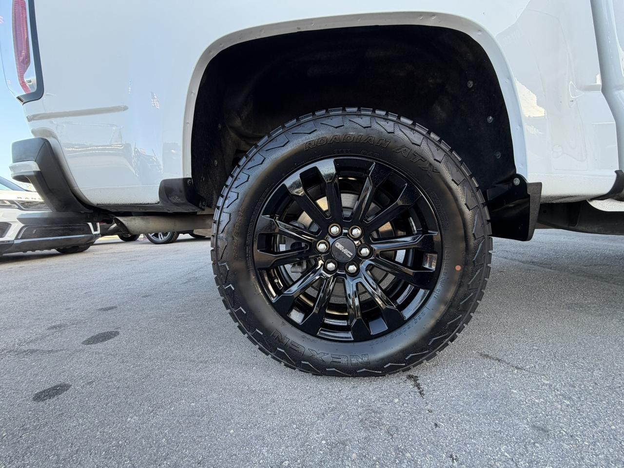 2021 GMC Canyon 2WD Elevation Standard Hollywood FL