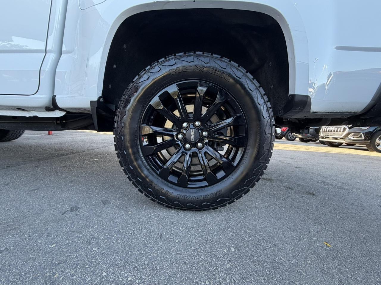 2021 GMC Canyon 2WD Elevation Standard Hollywood FL