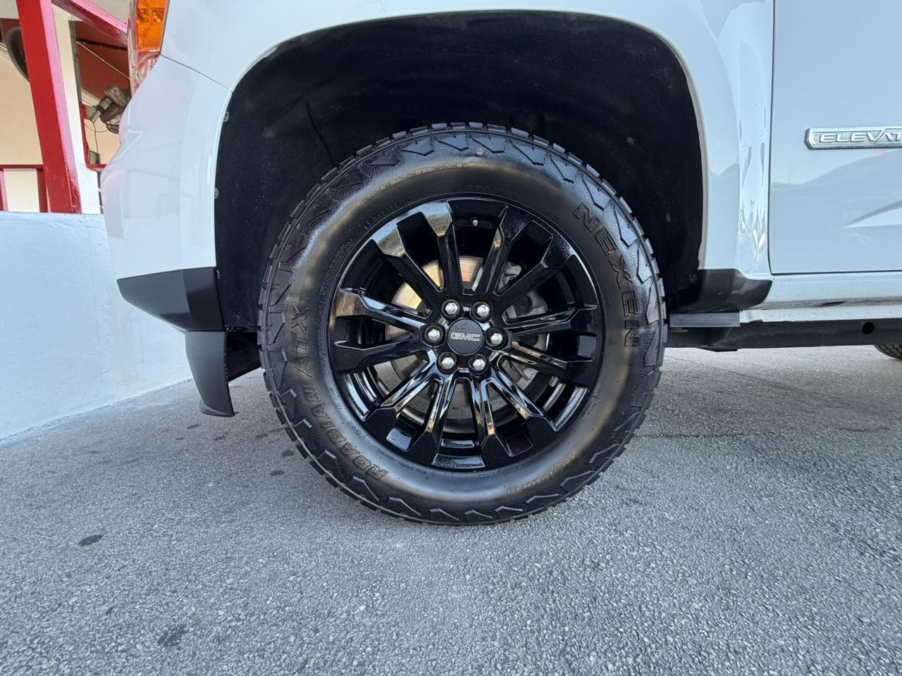 2021 GMC Canyon 2WD Elevation Standard Hollywood FL