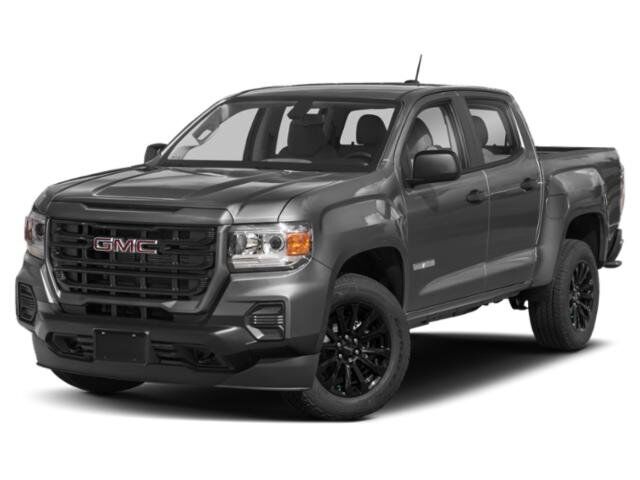 2021 GMC Canyon 2WD Elevation Standard Castroville TX