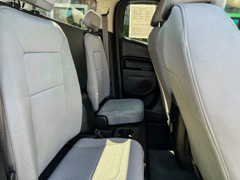2021 GMC Canyon 2WD Elevation Standard Wilmington NC