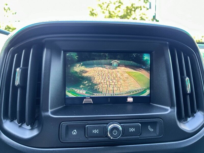 2021 GMC Canyon 2WD Elevation Standard Wilmington NC