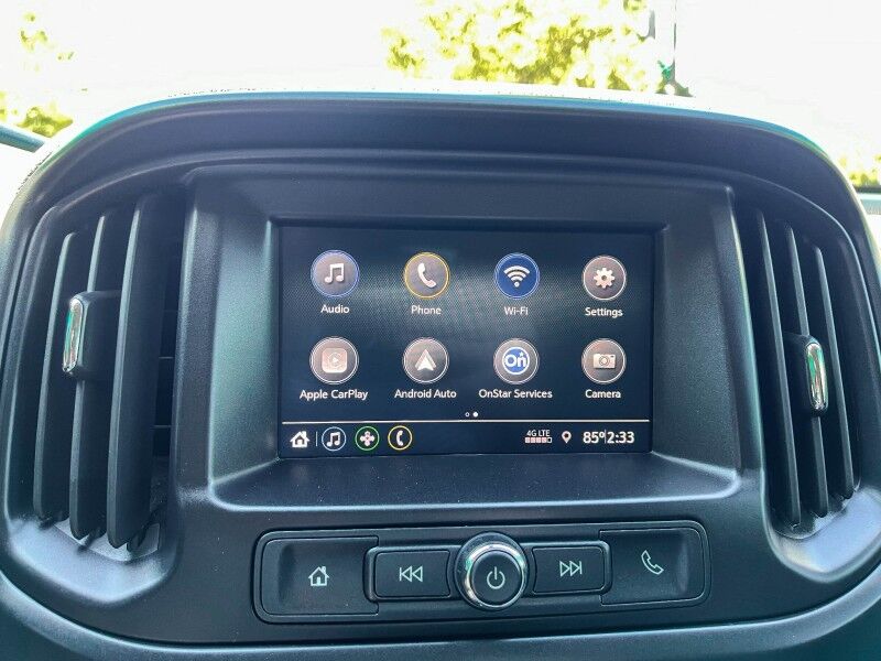 2021 GMC Canyon 2WD Elevation Standard Wilmington NC
