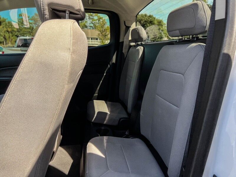 2021 GMC Canyon 2WD Elevation Standard Wilmington NC