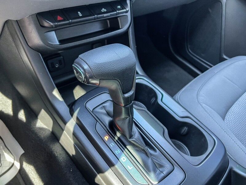 2021 GMC Canyon 2WD Elevation Standard Wilmington NC