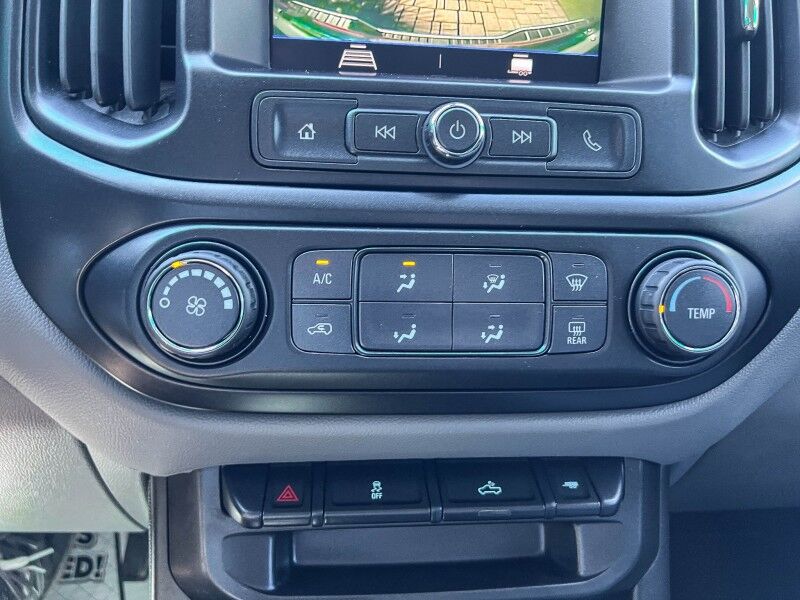 2021 GMC Canyon 2WD Elevation Standard Wilmington NC