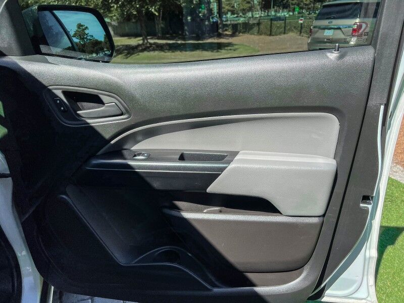 2021 GMC Canyon 2WD Elevation Standard Wilmington NC
