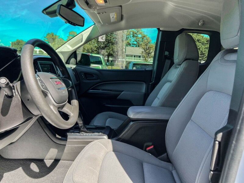 2021 GMC Canyon 2WD Elevation Standard Wilmington NC