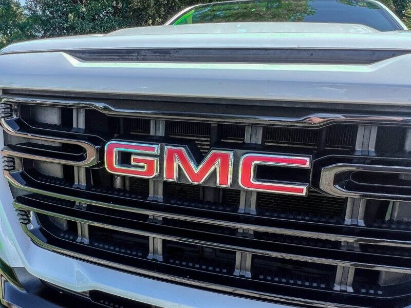 2021 GMC Canyon 2WD Elevation Standard Wilmington NC
