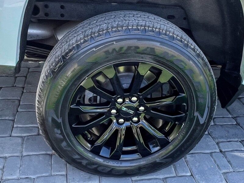 2021 GMC Canyon 2WD Elevation Standard Wilmington NC