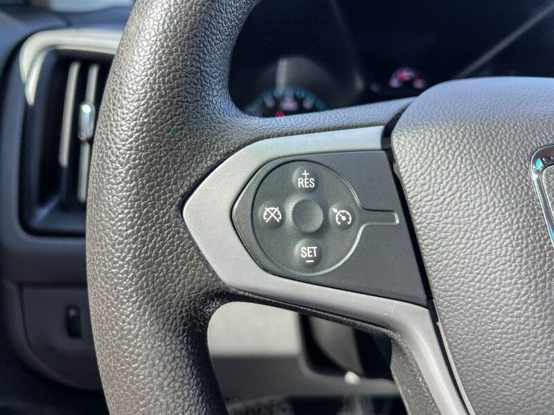 2021 GMC Canyon 2WD Elevation Standard Wilmington NC