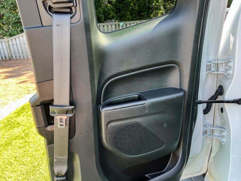 2021 GMC Canyon 2WD Elevation Standard Wilmington NC
