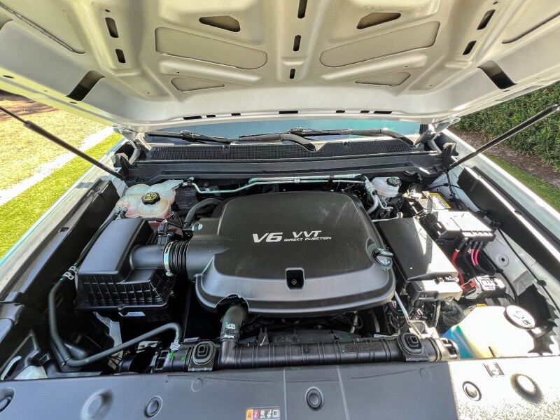 2021 GMC Canyon 2WD Elevation Standard Wilmington NC
