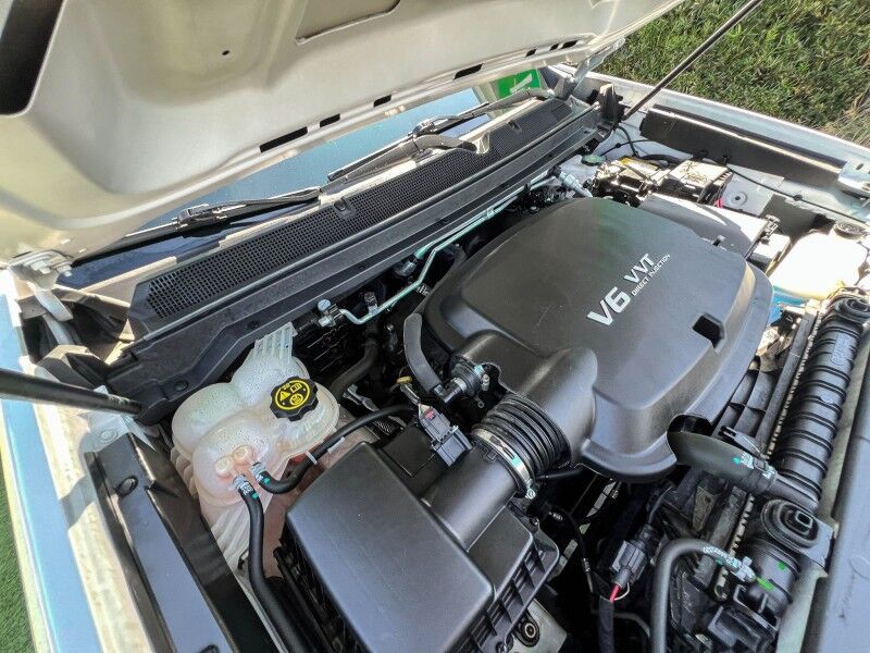2021 GMC Canyon 2WD Elevation Standard Wilmington NC