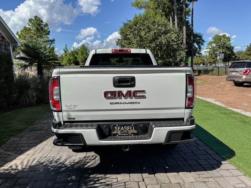 2021 GMC Canyon 2WD Elevation Standard Wilmington NC