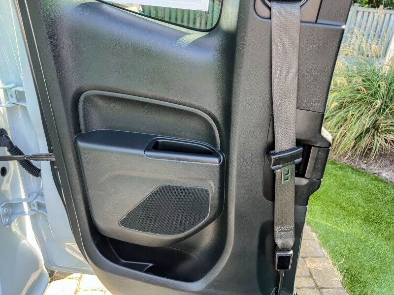 2021 GMC Canyon 2WD Elevation Standard Wilmington NC