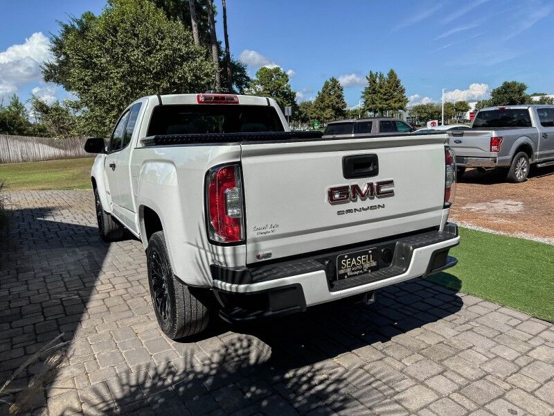 2021 GMC Canyon 2WD Elevation Standard Wilmington NC