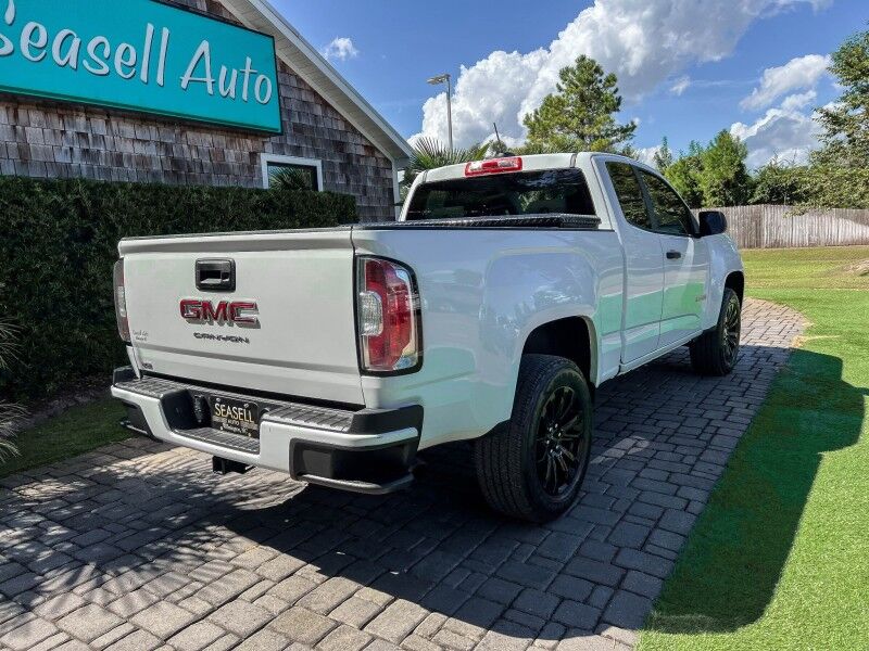 2021 GMC Canyon 2WD Elevation Standard Wilmington NC