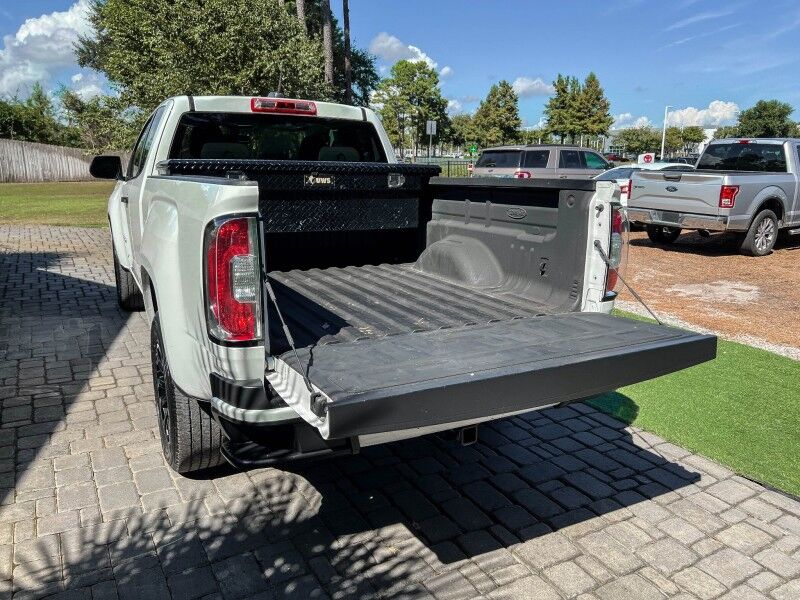 2021 GMC Canyon 2WD Elevation Standard Wilmington NC