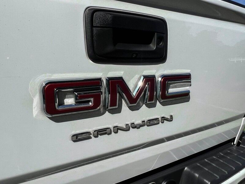 2021 GMC Canyon 2WD Elevation Standard Wilmington NC