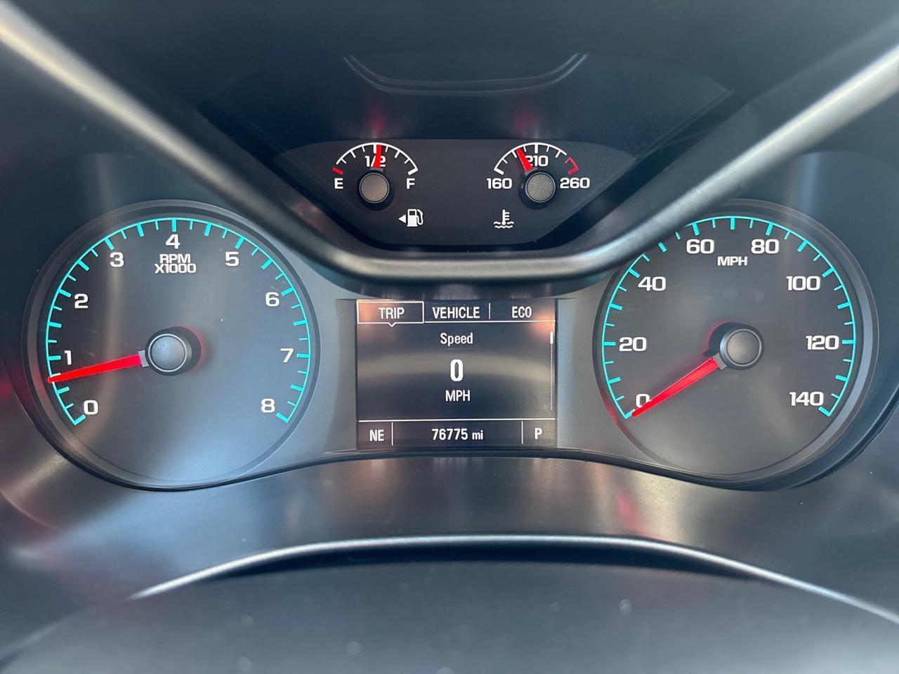 2021 GMC Canyon 4WD AT4 w/Leather Grand Junction CO