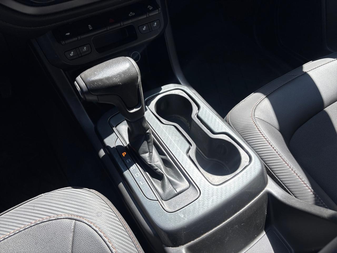 2021 GMC Canyon 4WD AT4 w/Leather Grand Junction CO
