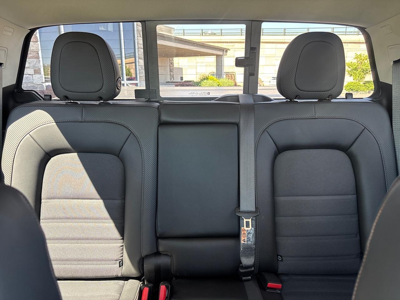 2021 GMC Canyon 4WD AT4 w/Leather Grand Junction CO