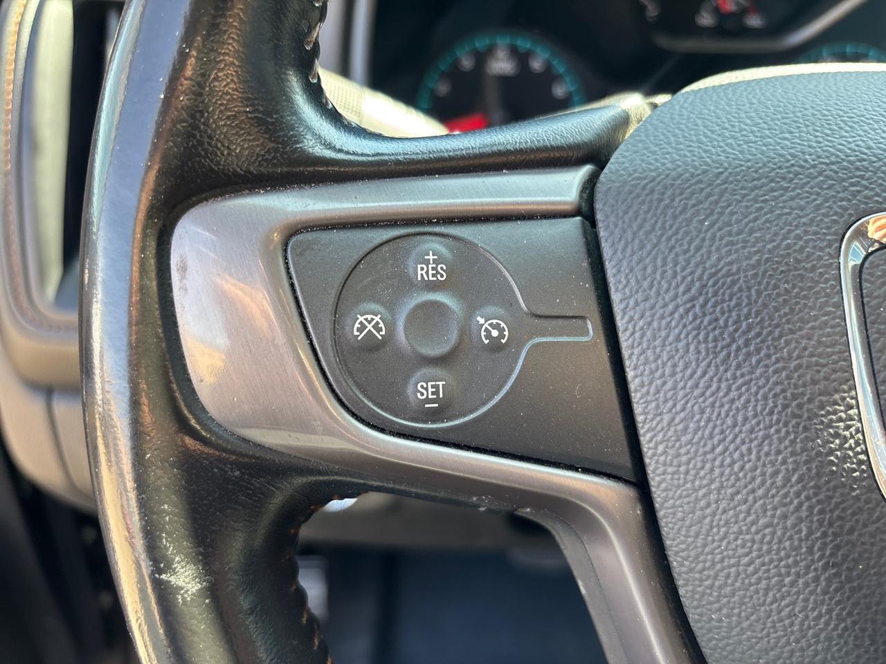 2021 GMC Canyon 4WD AT4 w/Leather Grand Junction CO