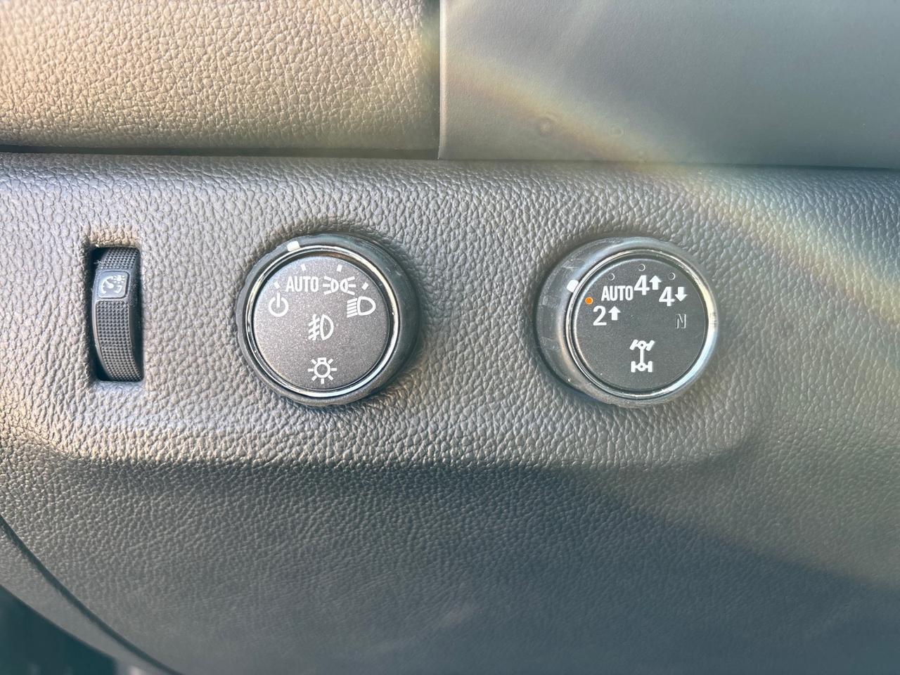 2021 GMC Canyon 4WD AT4 w/Leather Grand Junction CO