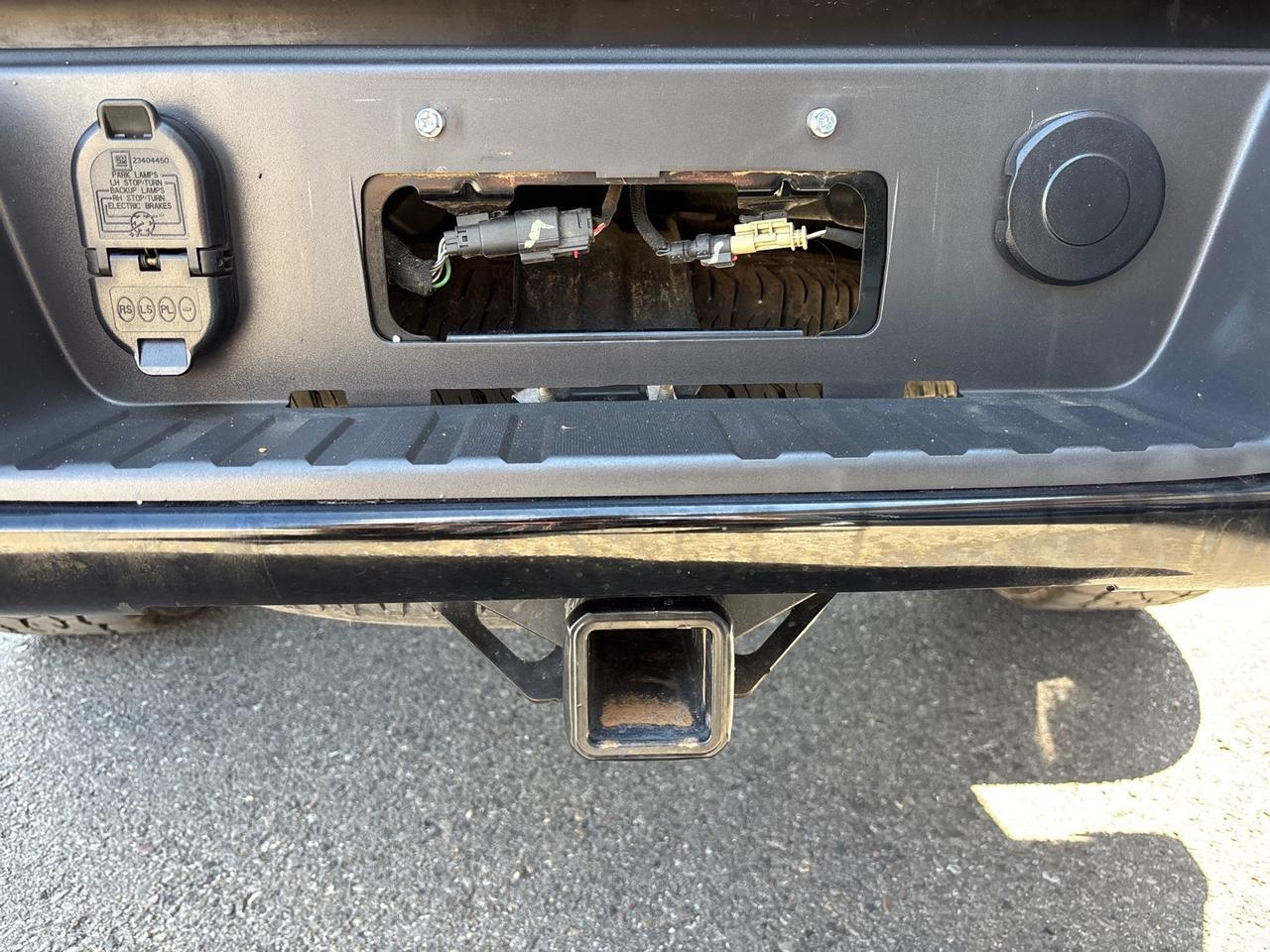 2021 GMC Canyon 4WD AT4 w/Leather Grand Junction CO