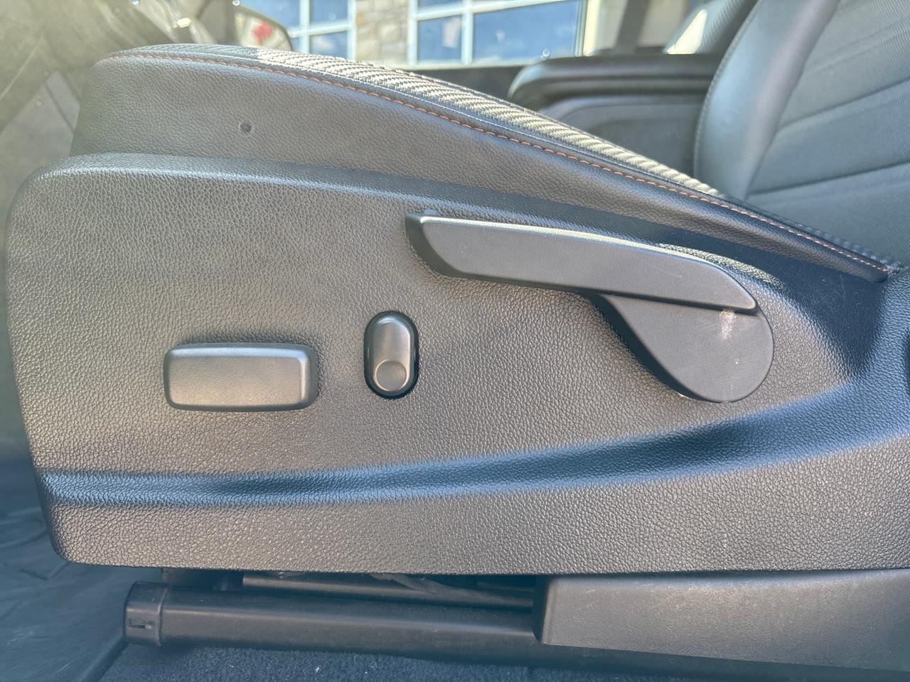 2021 GMC Canyon 4WD AT4 w/Leather Grand Junction CO