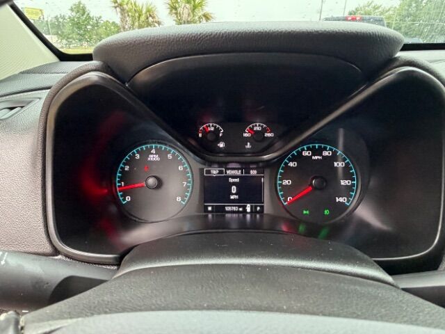 2021 GMC Canyon 4WD Crew Cab Short Box Elevation Gaston SC