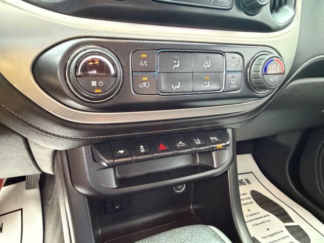 2021 GMC Canyon 4WD Crew Cab Short Box Elevation Gaston SC