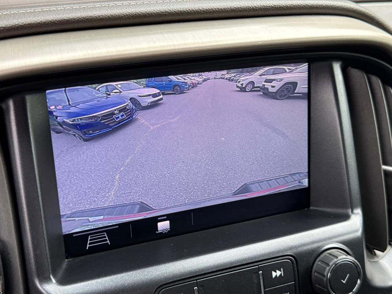 2021 GMC Canyon 4WD Denali Dartmouth MA
