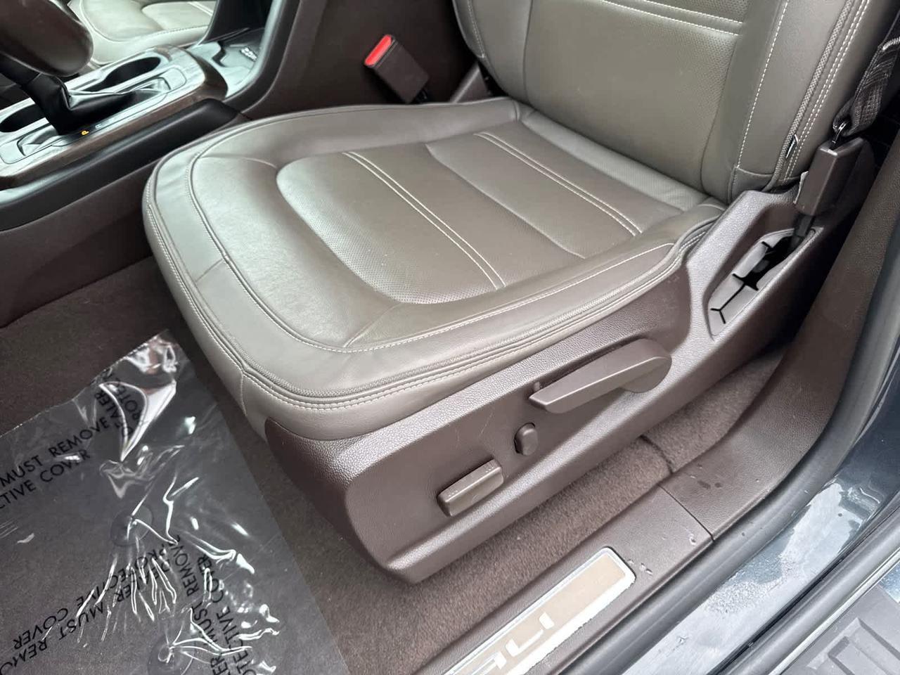 2021 GMC Canyon 4WD Denali Dartmouth MA