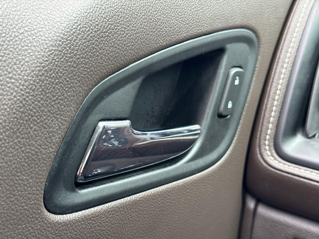 2021 GMC Canyon 4WD Denali Dartmouth MA