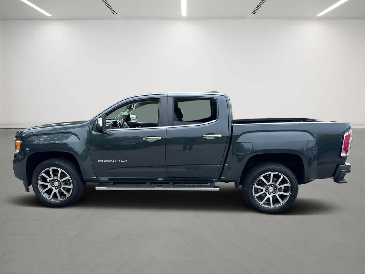 2021 GMC Canyon 4WD Denali Dartmouth MA