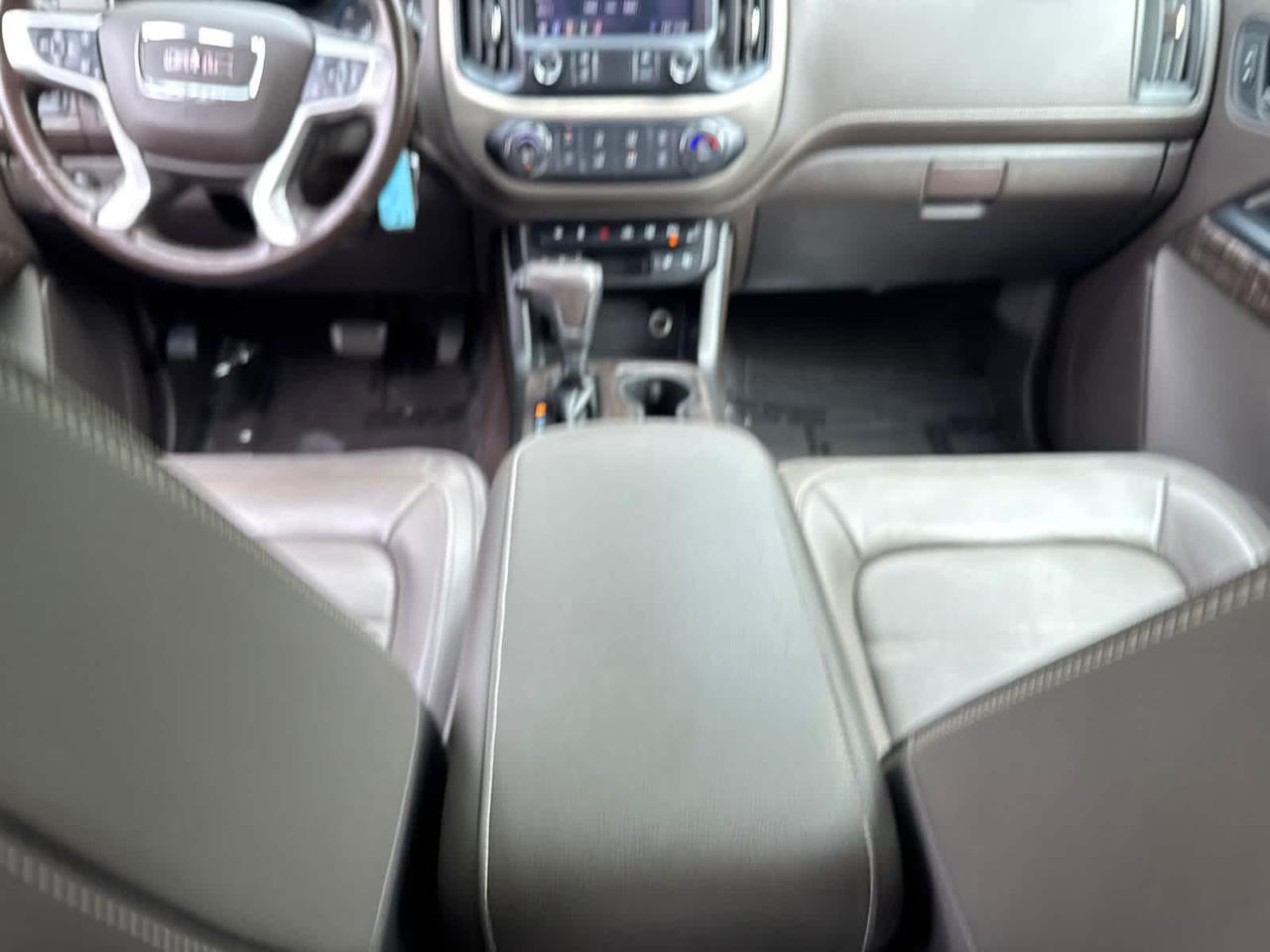 2021 GMC Canyon 4WD Denali Dartmouth MA