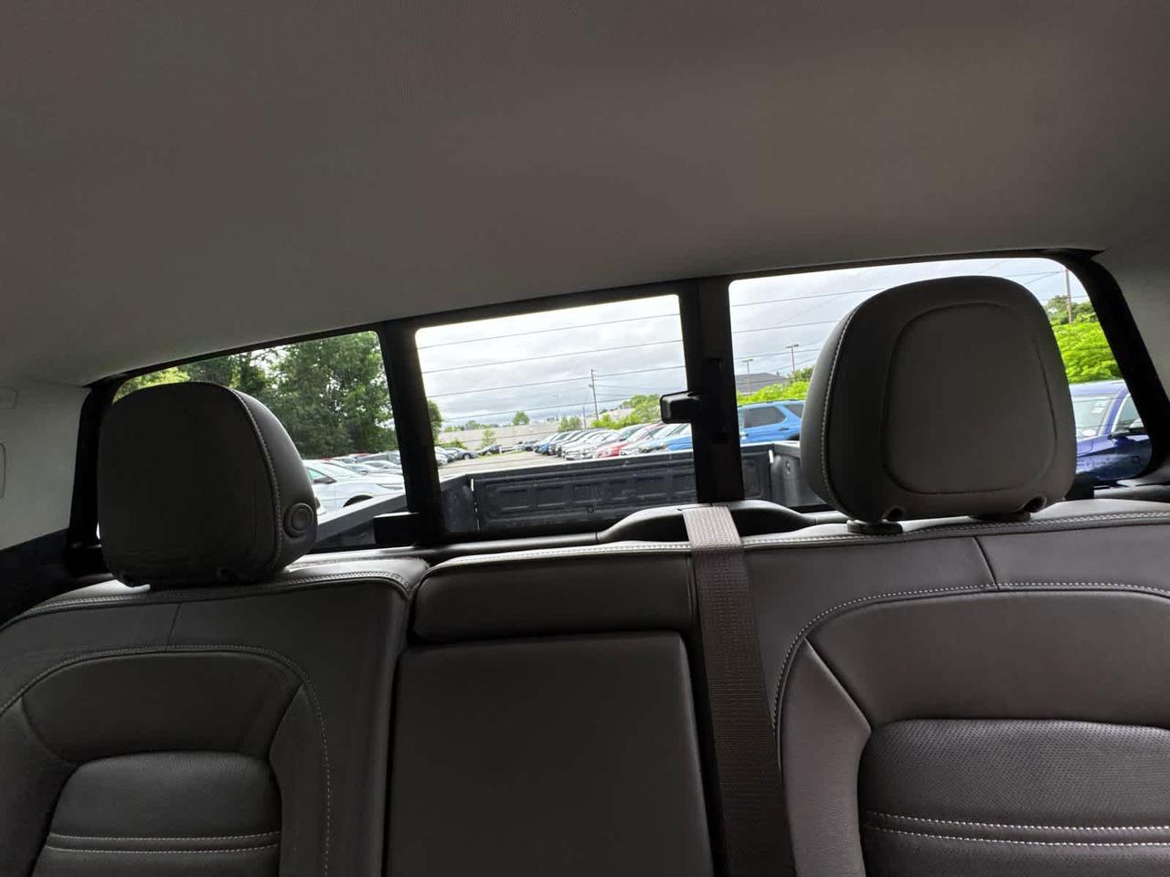 2021 GMC Canyon 4WD Denali Dartmouth MA